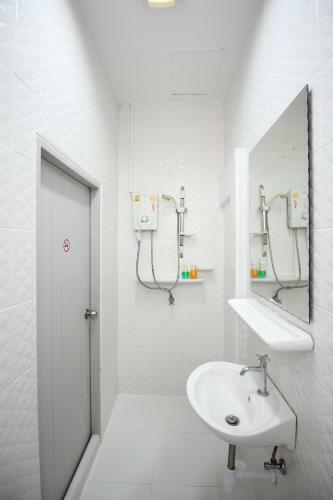 Apartamentos Oyo 435 Frame Residence