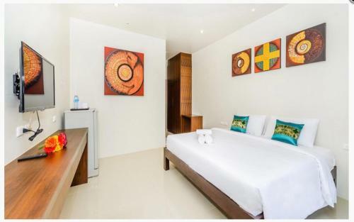 Hotel Oyo 854 Baan Phuchalong