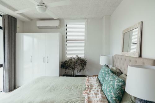 Apartamento Munster Street