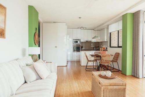 Apartamento Munster Street