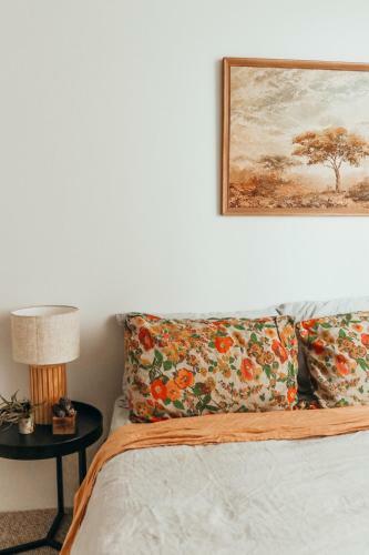 Apartamento Munster Street
