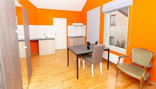 Bed & Breakfast Au Rayon De Soleil