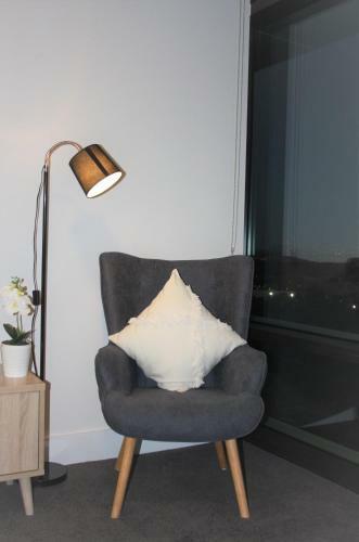 Apartamento Stunning Views Sydney Olympic Park