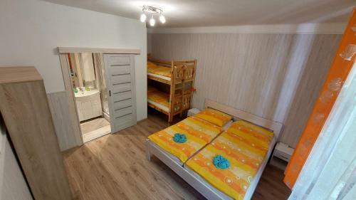 Apartamento Ubytov�n� Pod Hradbami