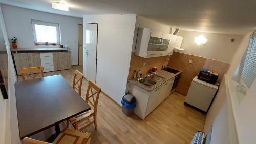 Apartamento Ubytov�n� Pod Hradbami