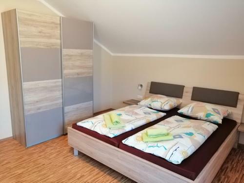 Haus Staubmann N�he Red Bull Ring Murtal Spielberg