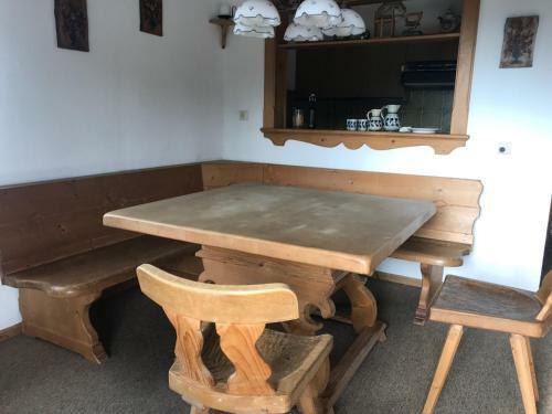 Apartamento Stubalm Appartements