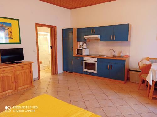 Apartamento Alte M�hle