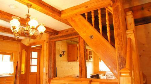 Alpine Chalet - H�ttfeldalm - Almh�tte - Panoramablick