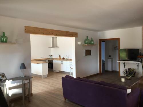 Villa Son Busqueret