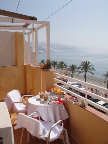 Hotel Hostal Costa Sol
