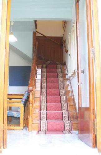 Hostal Lefcothea Guest Rooms