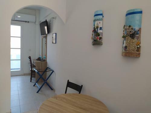 Hotel Fantastic View Kythnos Suites & Studios