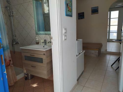 Hotel Fantastic View Kythnos Suites & Studios