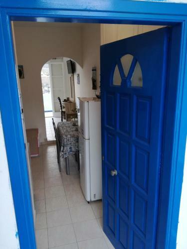 Hotel Fantastic View Kythnos Suites & Studios