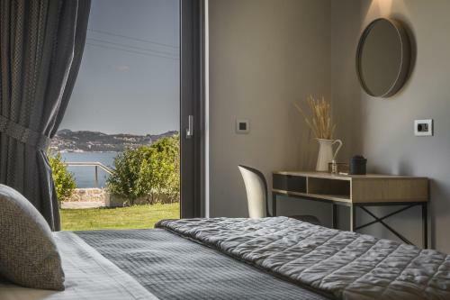 Alekos Beach Houses-elia Villas