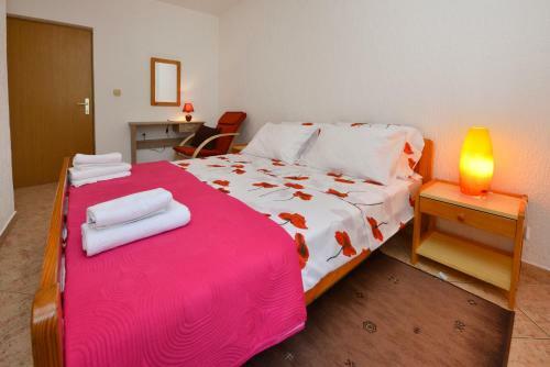 Apartmani Medica