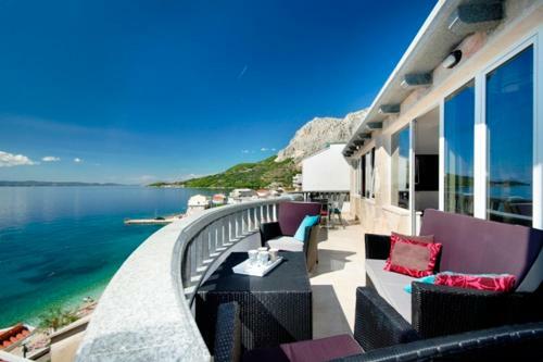 Apartamento Villa Rozy