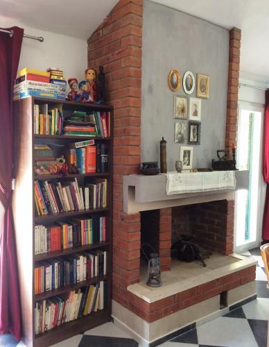 Apartamento Villa Luna