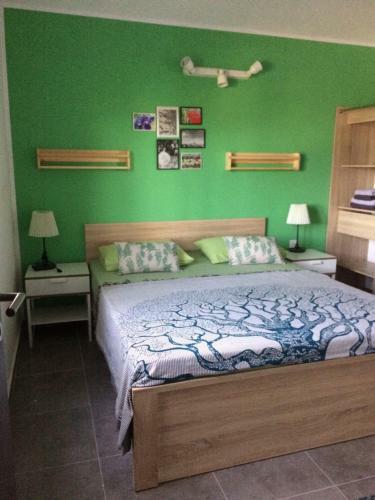 Apartamento Villa Luna