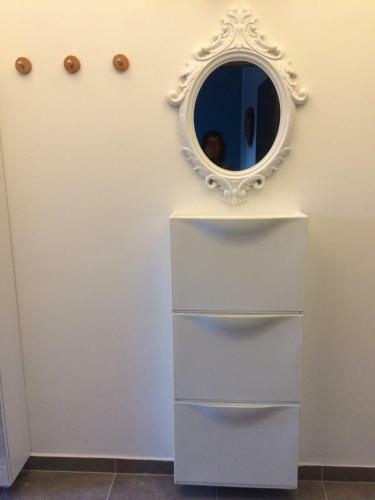 Apartamento Villa Luna