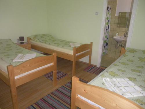 Hostal Pensiunea Katalin Vend�gh�z