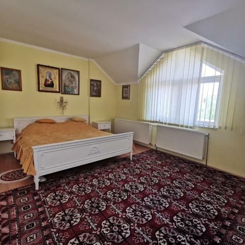 Hostal Vila Angela Felix