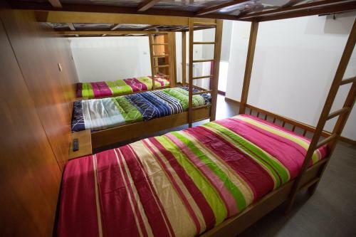 Agroturismo Casa Mirand�s Rural