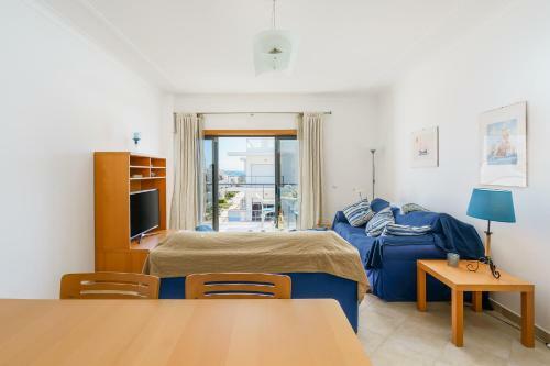 Apartamento Blue Ocean House