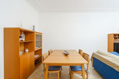 Apartamento Blue Ocean House