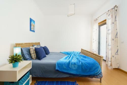 Apartamento Blue Ocean House