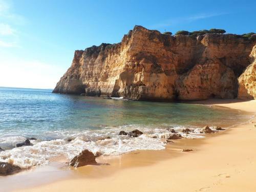Apartamento Blue Ocean House