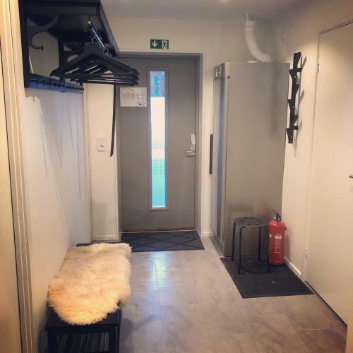 Apartamento Torgl�genheterna 4