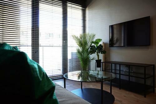 Apartament 204 Ko?obrzeg