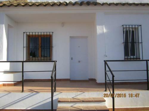 Agroturismo Casas La Luna