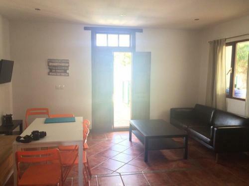 Agroturismo Casas La Luna