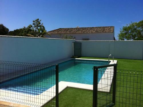 Agroturismo Casas La Luna