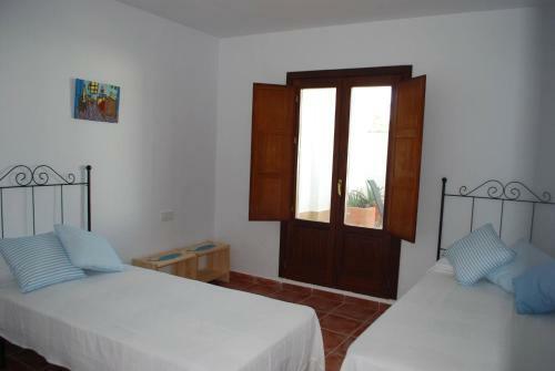 Agroturismo Casas La Luna