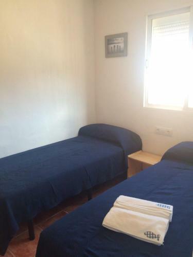 Agroturismo Casas La Luna