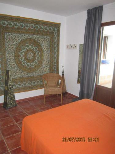 Agroturismo Casas La Luna