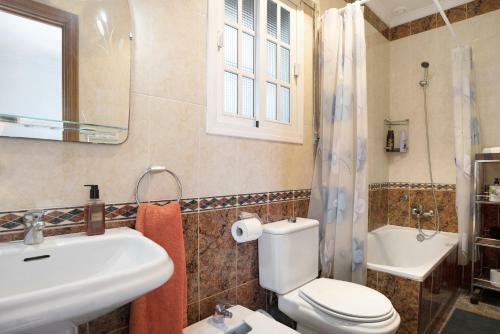 Apartamento J - S�lo Familias