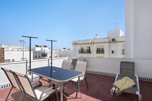 Apartamento J - S�lo Familias