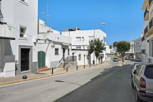 Apartamento J - S�lo Familias