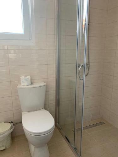 Zuzanna Apartment