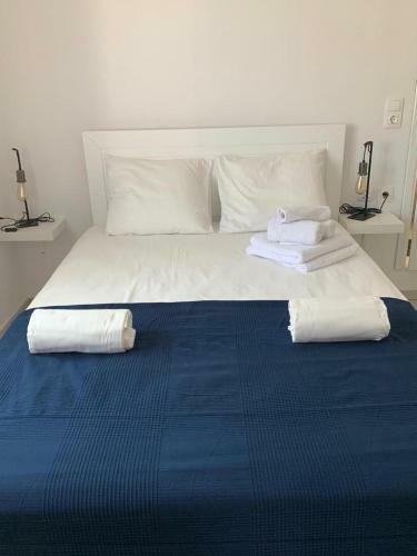 Zuzanna Apartment