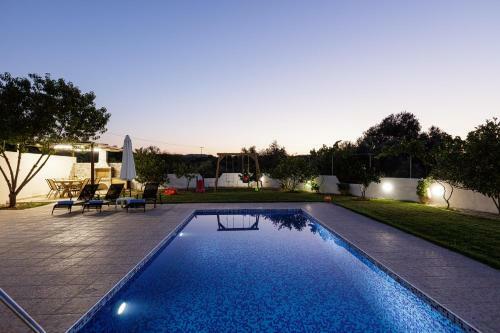Agroturismo Villa Marina