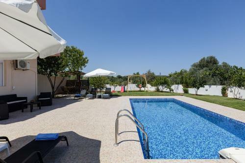 Agroturismo Villa Marina