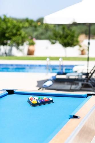 Agroturismo Villa Marina
