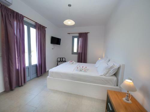 Pyrgos Village House With View