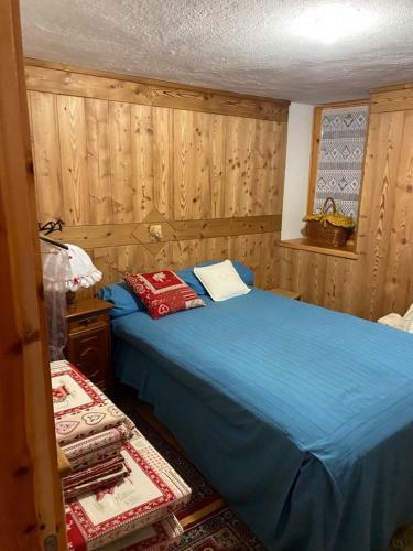 Apartamento Maison Alla Vecchia Zia